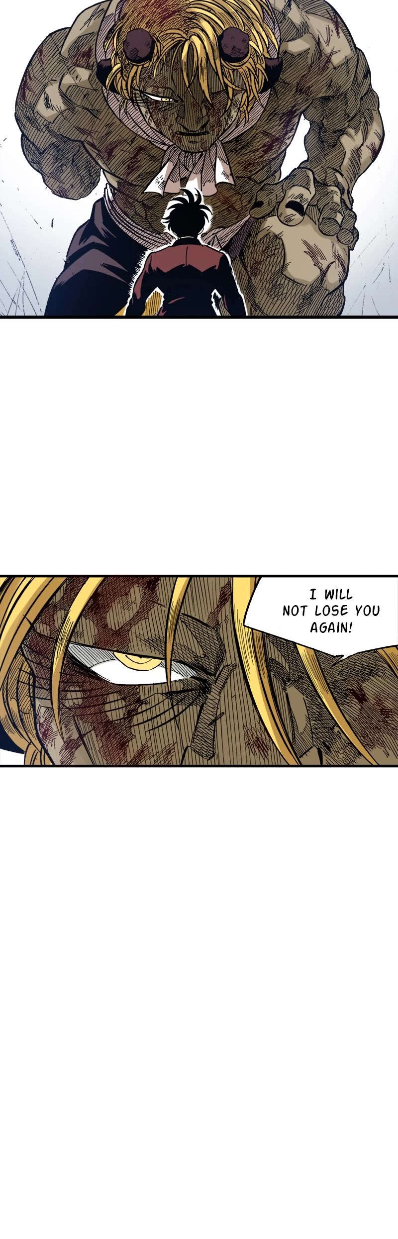 Dong Gun chapter 67 page 24