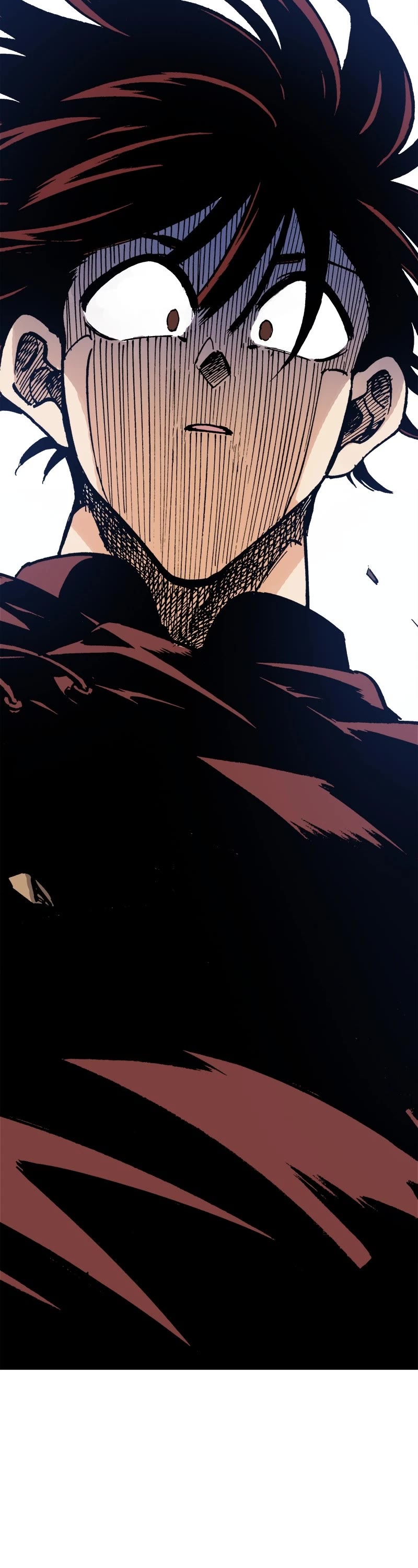 Dong Gun chapter 67 page 3