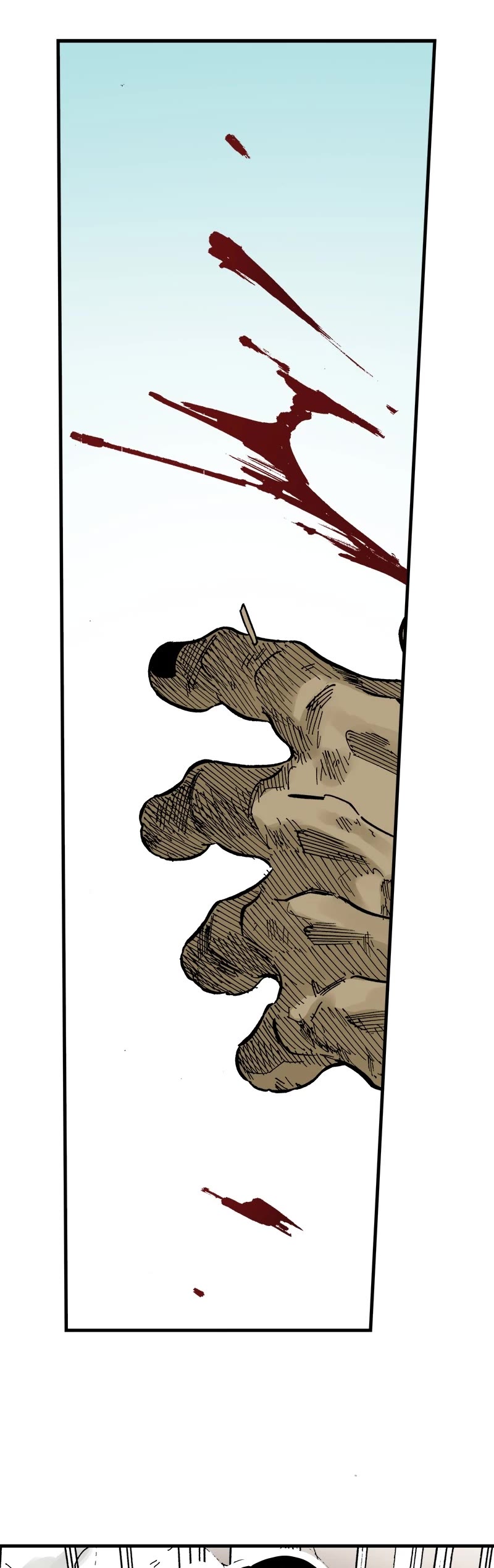 Dong Gun chapter 67 page 4