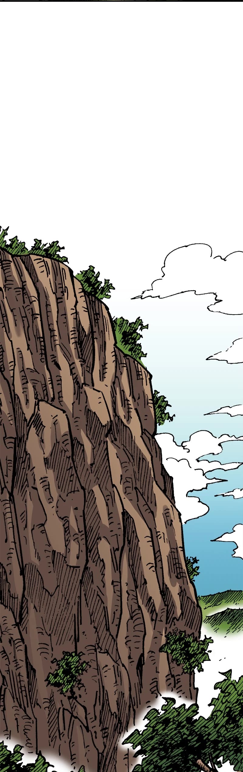 Dong Gun chapter 71 page 14