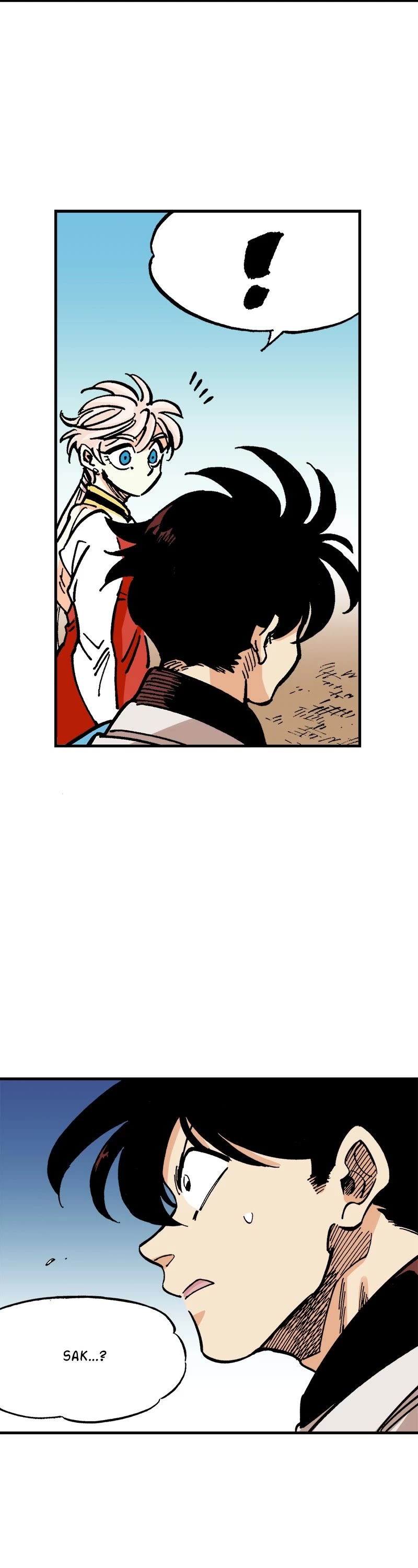 Dong Gun chapter 71 page 26