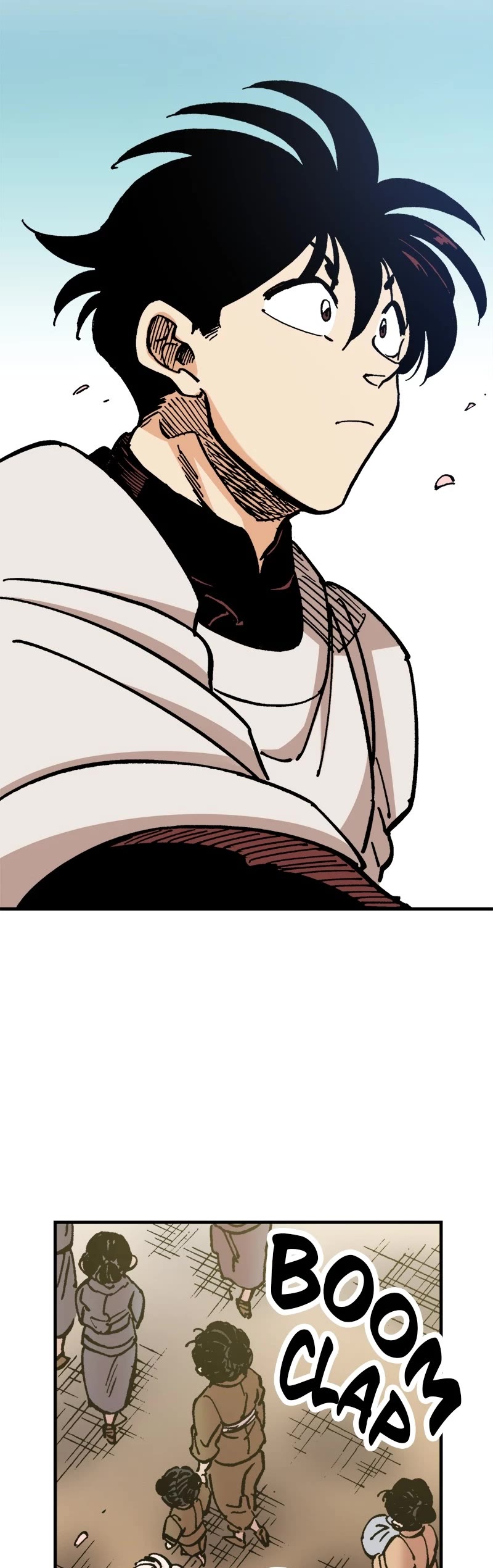 Dong Gun chapter 71 page 29