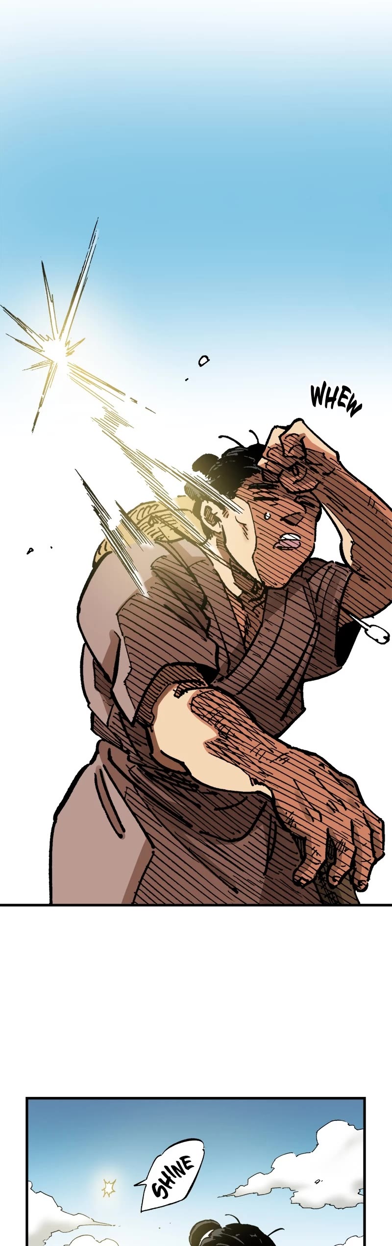 Dong Gun chapter 71 page 5