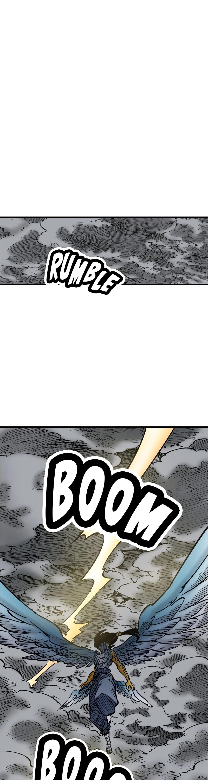 Dong Gun chapter 78 page 2