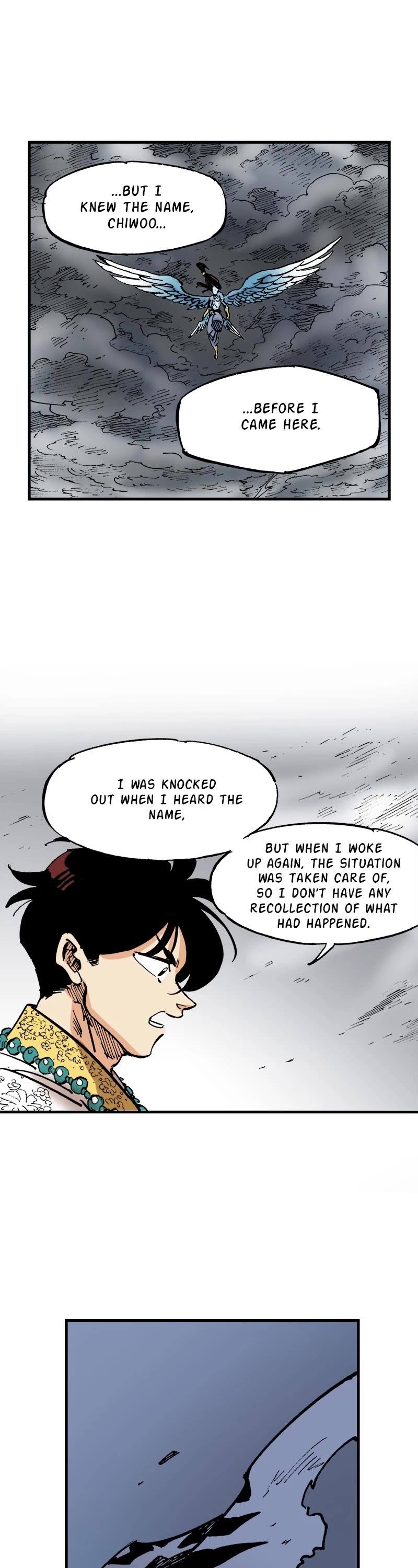 Dong Gun chapter 78 page 26