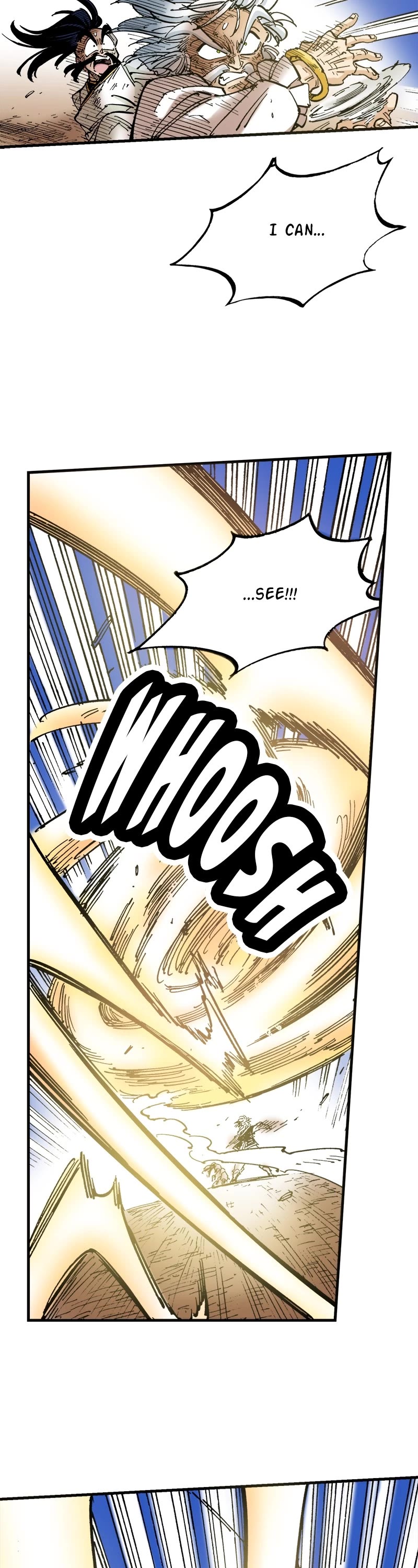 Dong Gun chapter 78 page 6