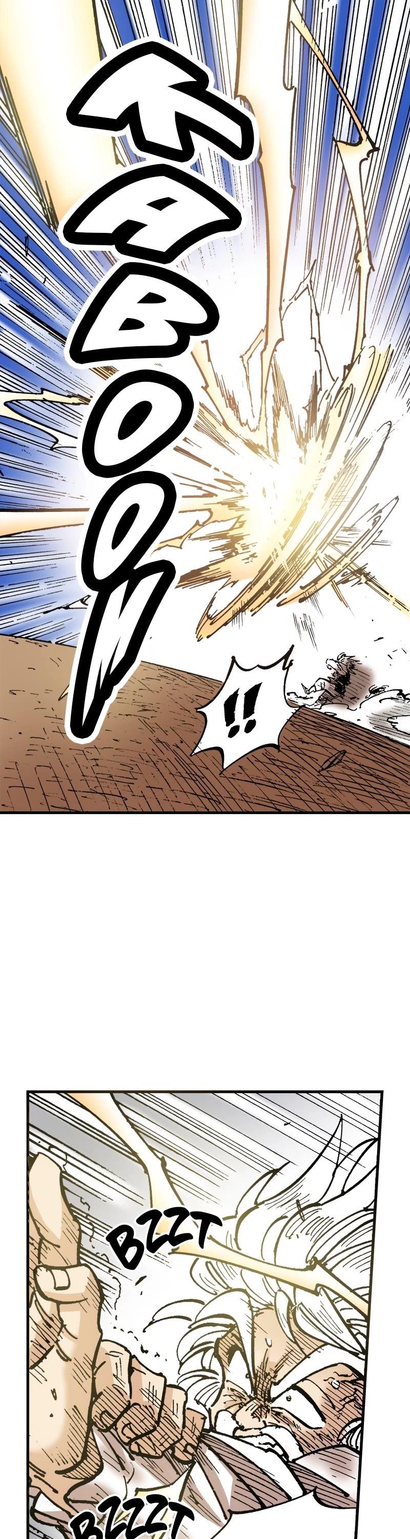 Dong Gun chapter 78 page 7