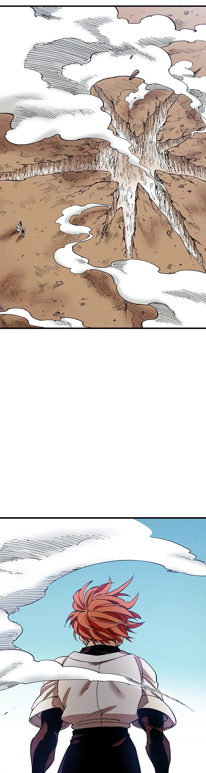 Dong Gun chapter 83 page 11