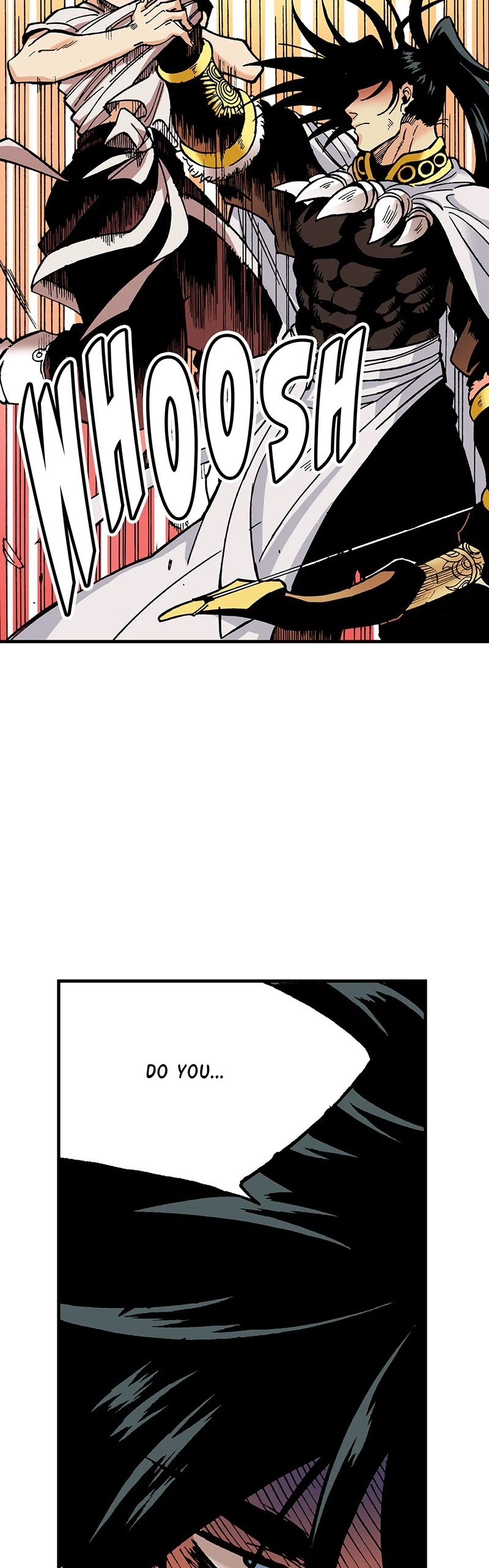 Dong Gun chapter 9 page 11