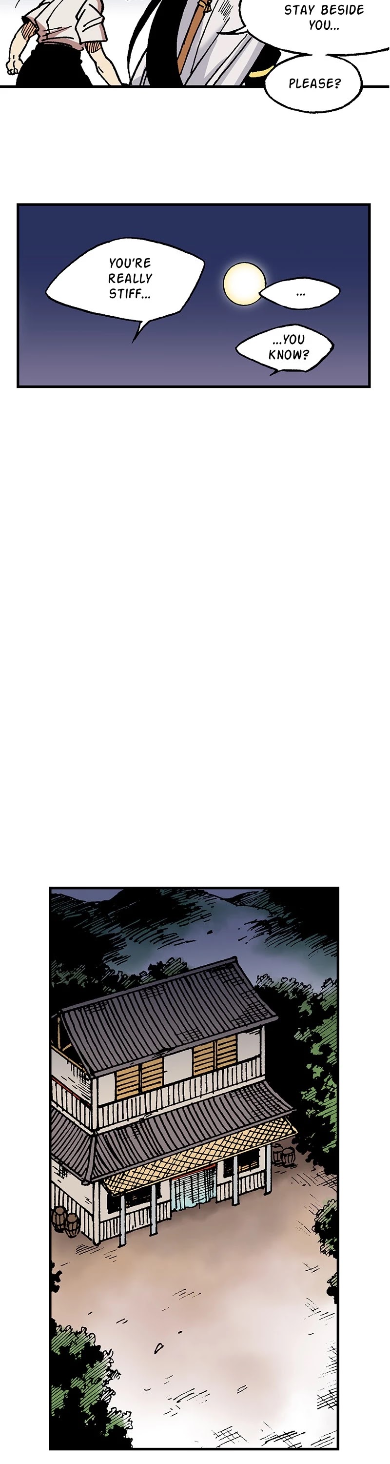 Dong Gun chapter 9 page 14