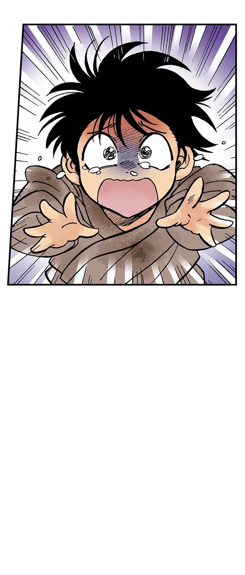 Dong Gun chapter 9 page 32