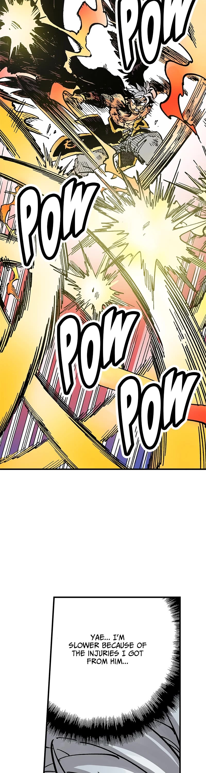 Dong Gun chapter 93 page 11