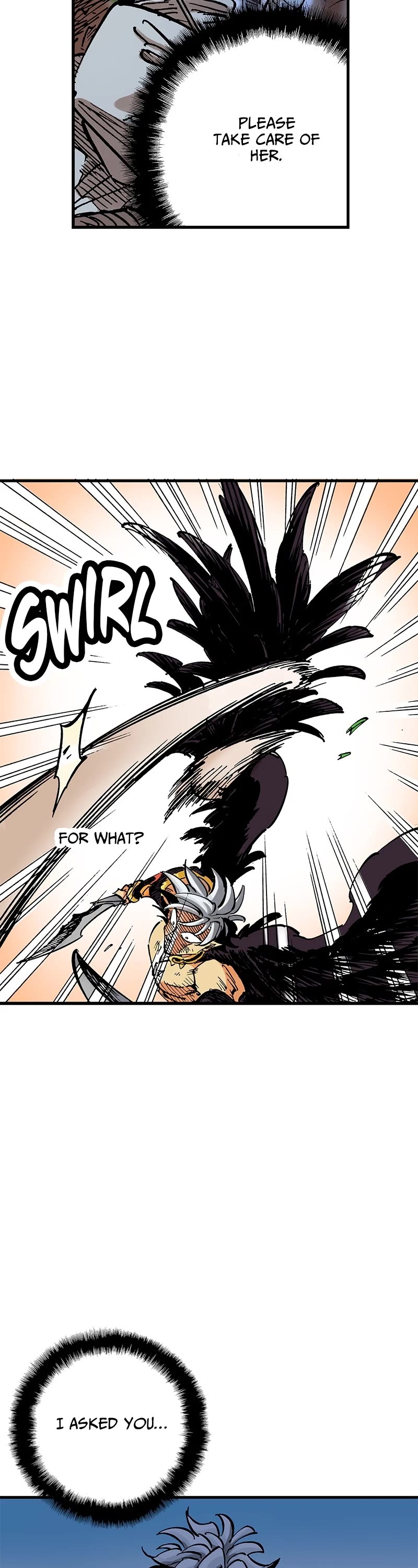 Dong Gun chapter 93 page 23