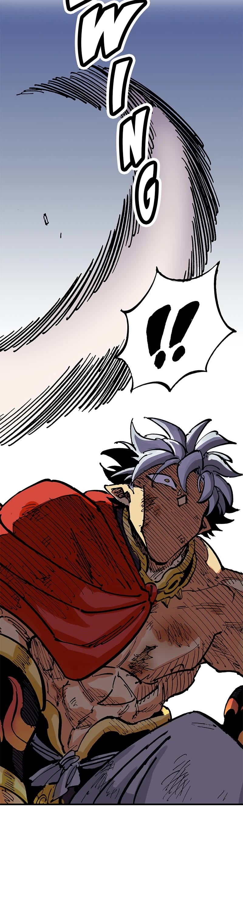 Dong Gun chapter 93 page 7