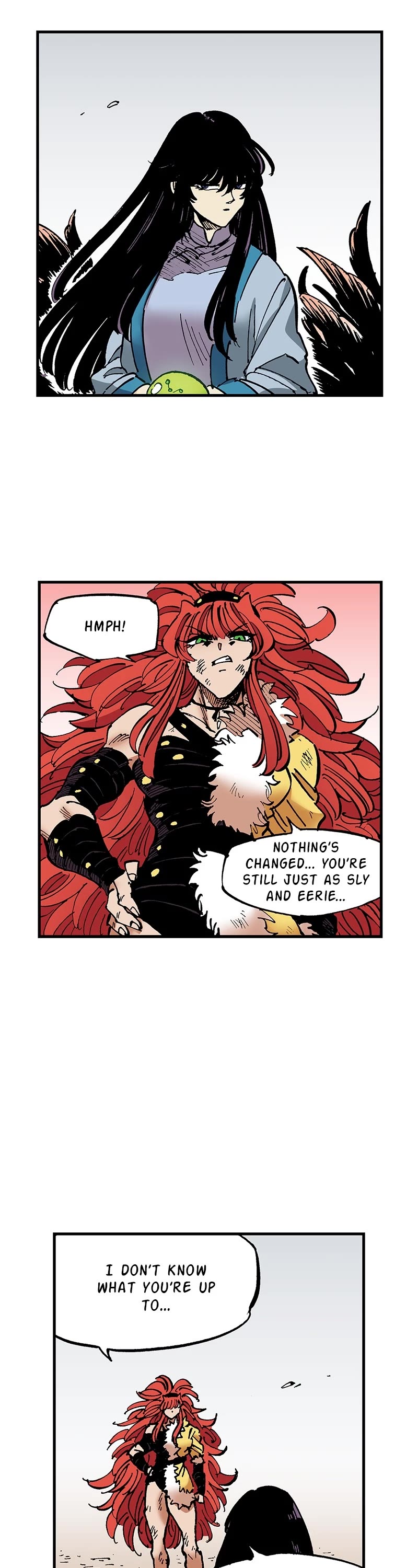 Dong Gun chapter 95 page 13