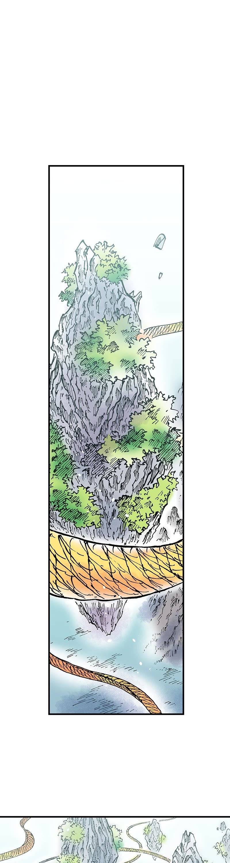 Dong Gun chapter 95 page 23