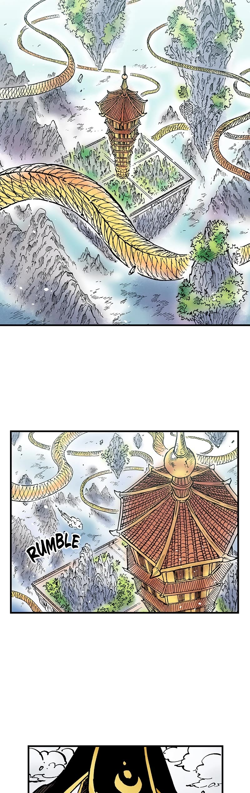 Dong Gun chapter 95 page 24