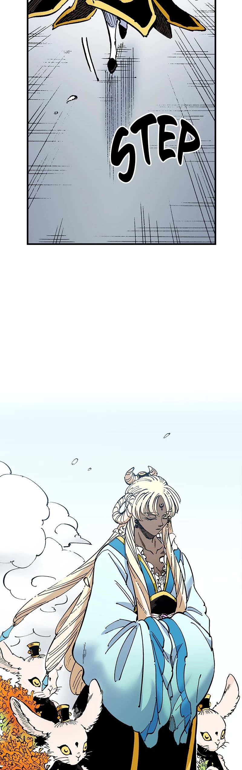 Dong Gun chapter 95 page 25