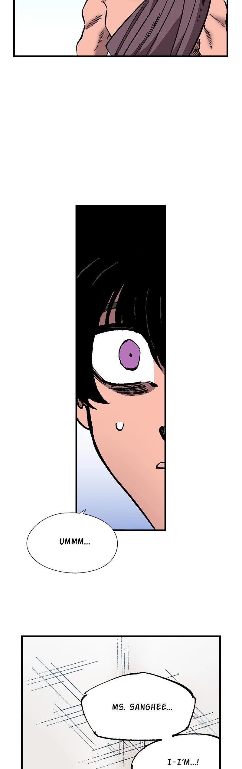 Dong Gun chapter 95 page 29