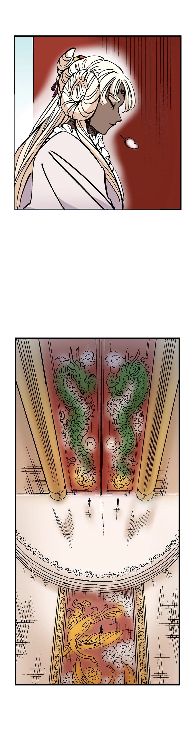 Dong Gun chapter 95 page 32