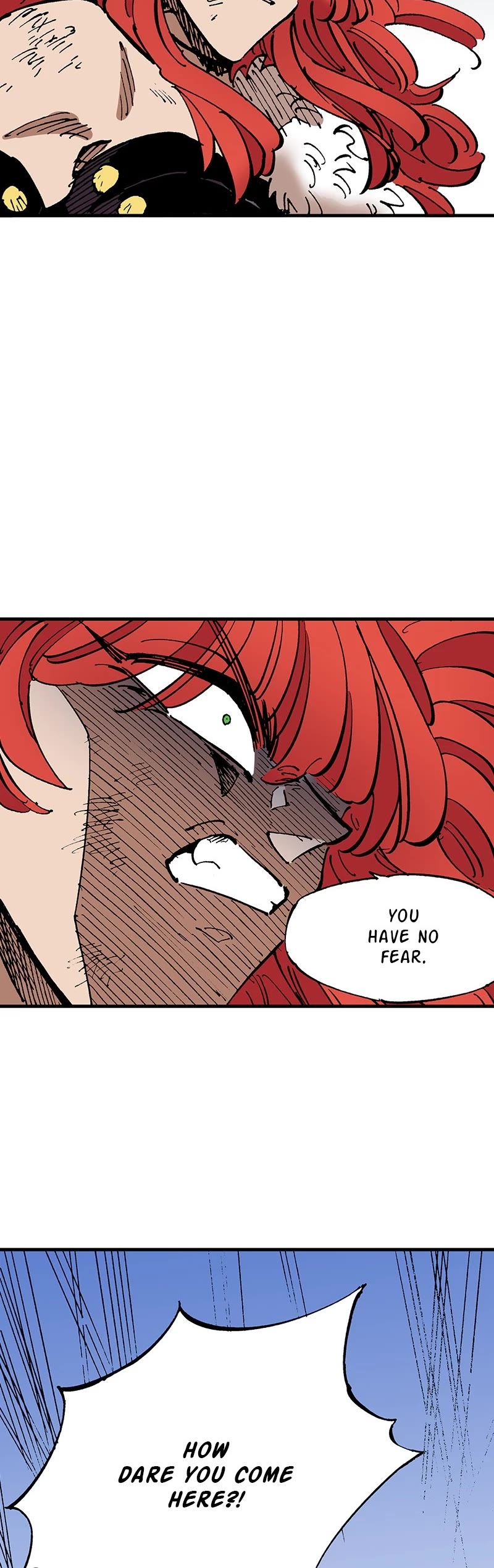 Dong Gun chapter 95 page 5