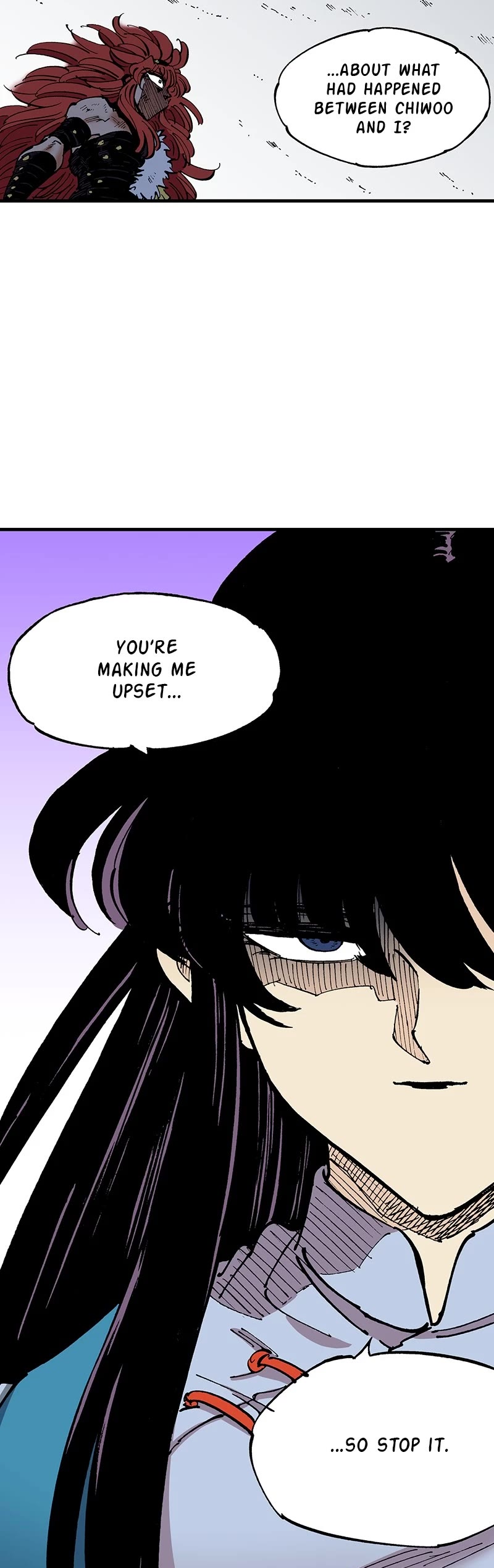 Dong Gun chapter 95 page 9