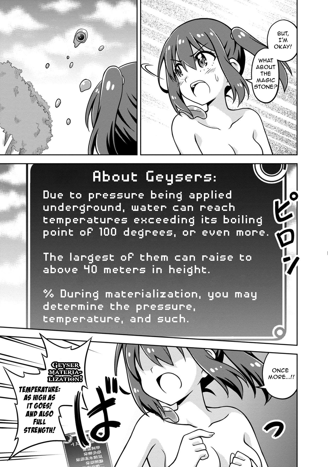 Don't Call Me a Naked Hero in Another World chapter 1 page 48