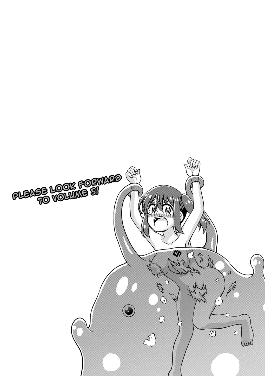 Don't Call Me a Naked Hero in Another World chapter 20.5 page 10