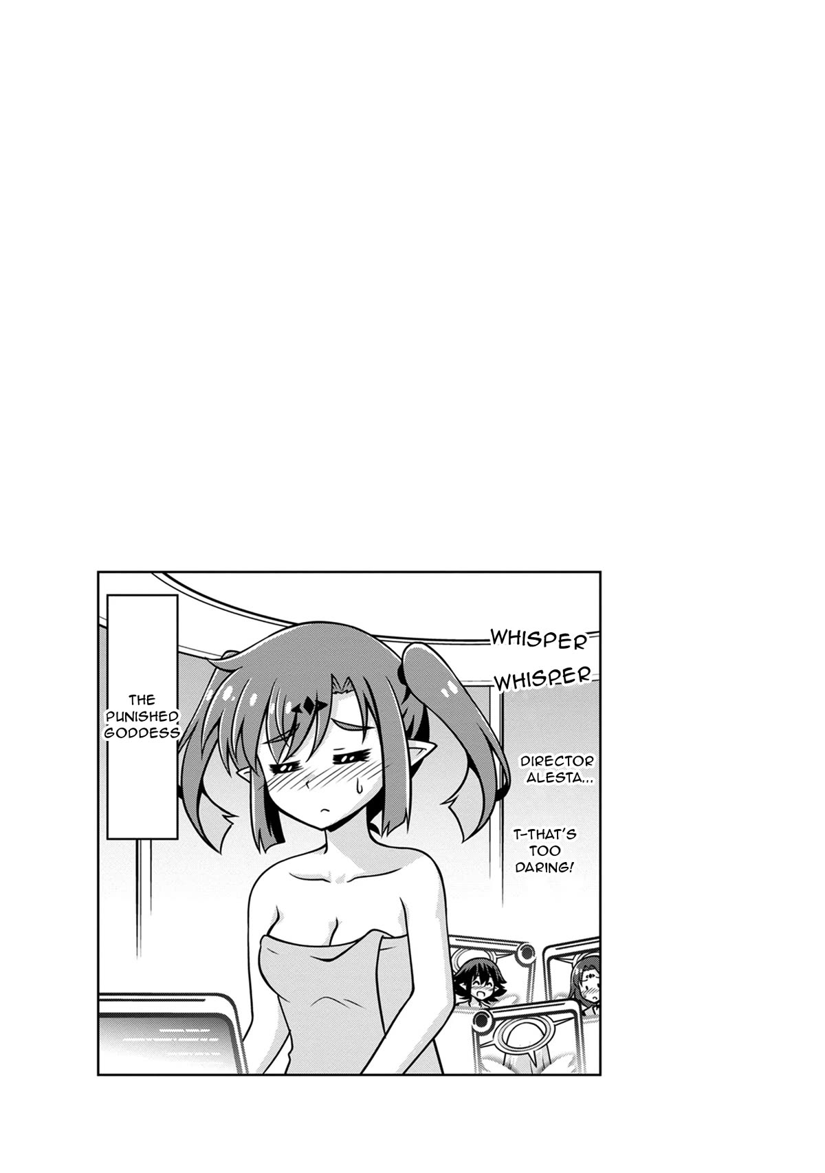 Don't Call Me a Naked Hero in Another World chapter 7 page 23