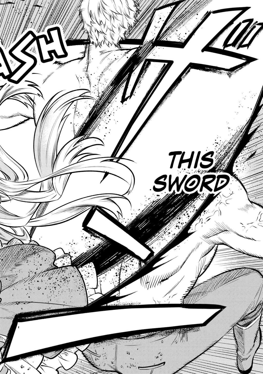 Don't Overlook the Reincarnated Granny - The Second Life of a Former Villainous Empress chapter 14 page 14