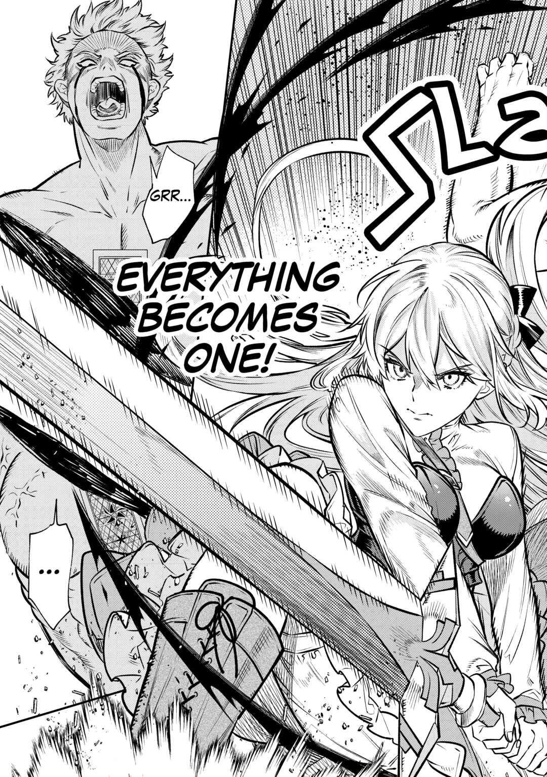 Don't Overlook the Reincarnated Granny - The Second Life of a Former Villainous Empress chapter 14 page 15