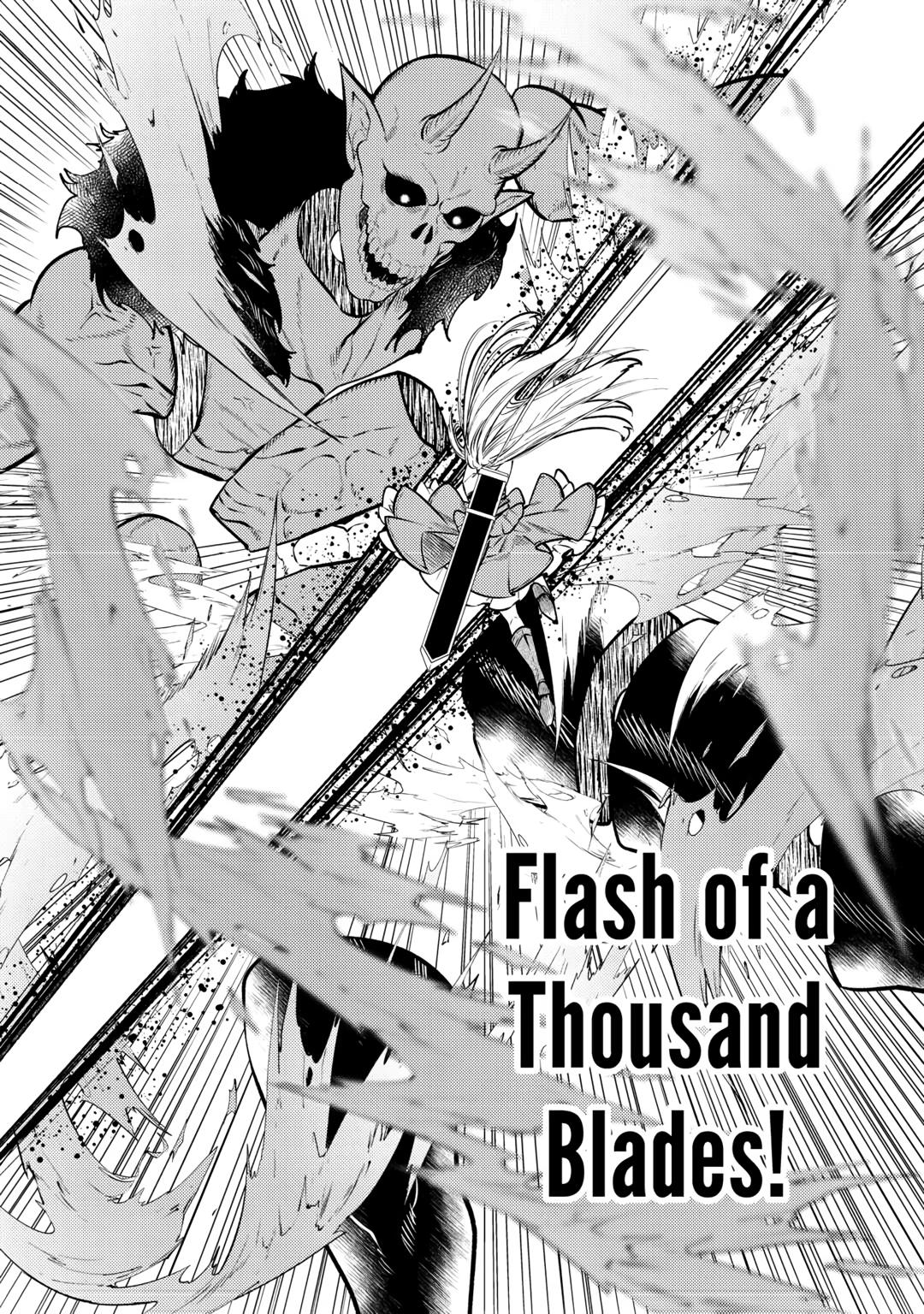 Don't Overlook the Reincarnated Granny - The Second Life of a Former Villainous Empress chapter 24 page 26