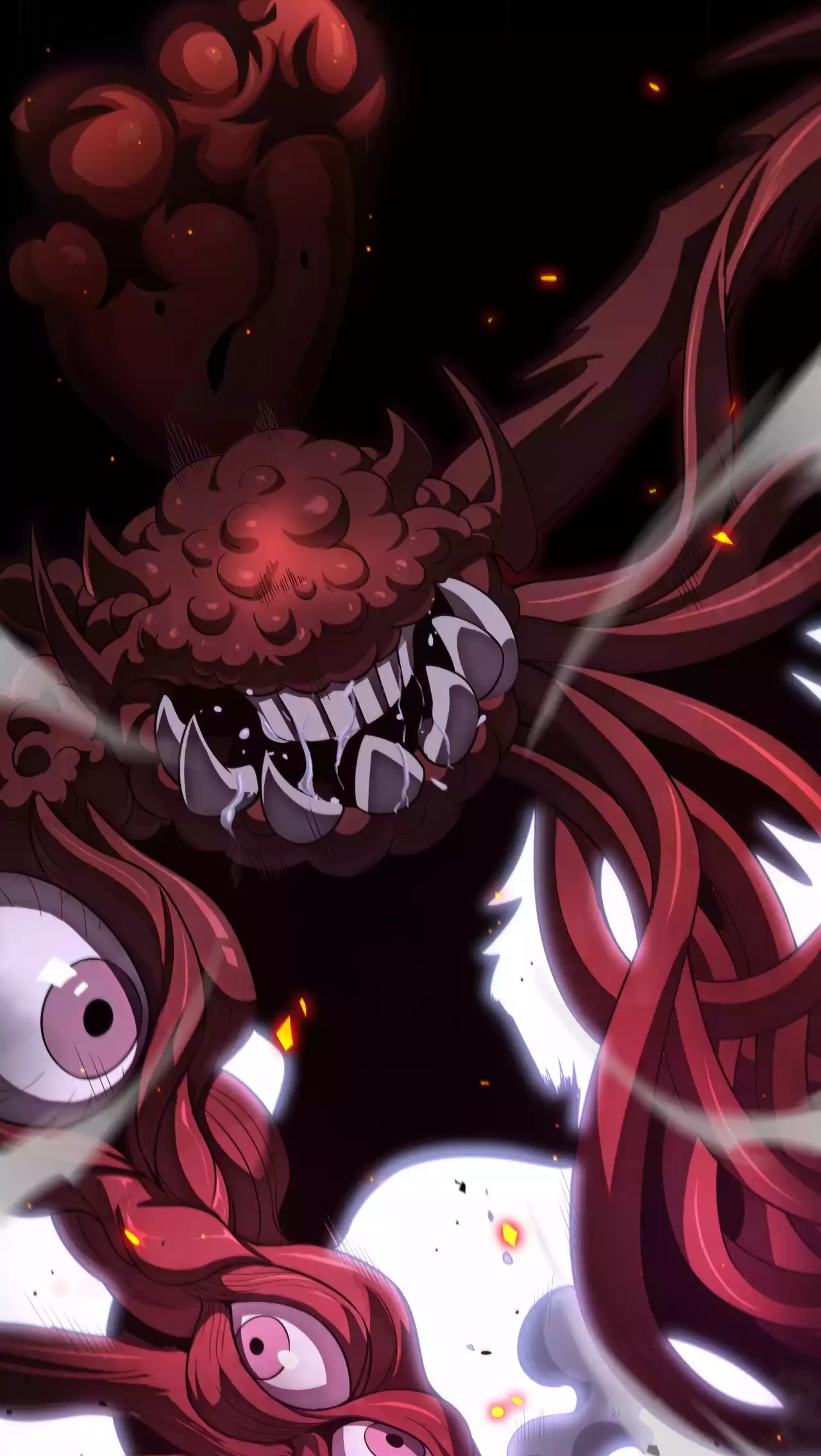 Doomsday Sword God chapter 1.1 page 10