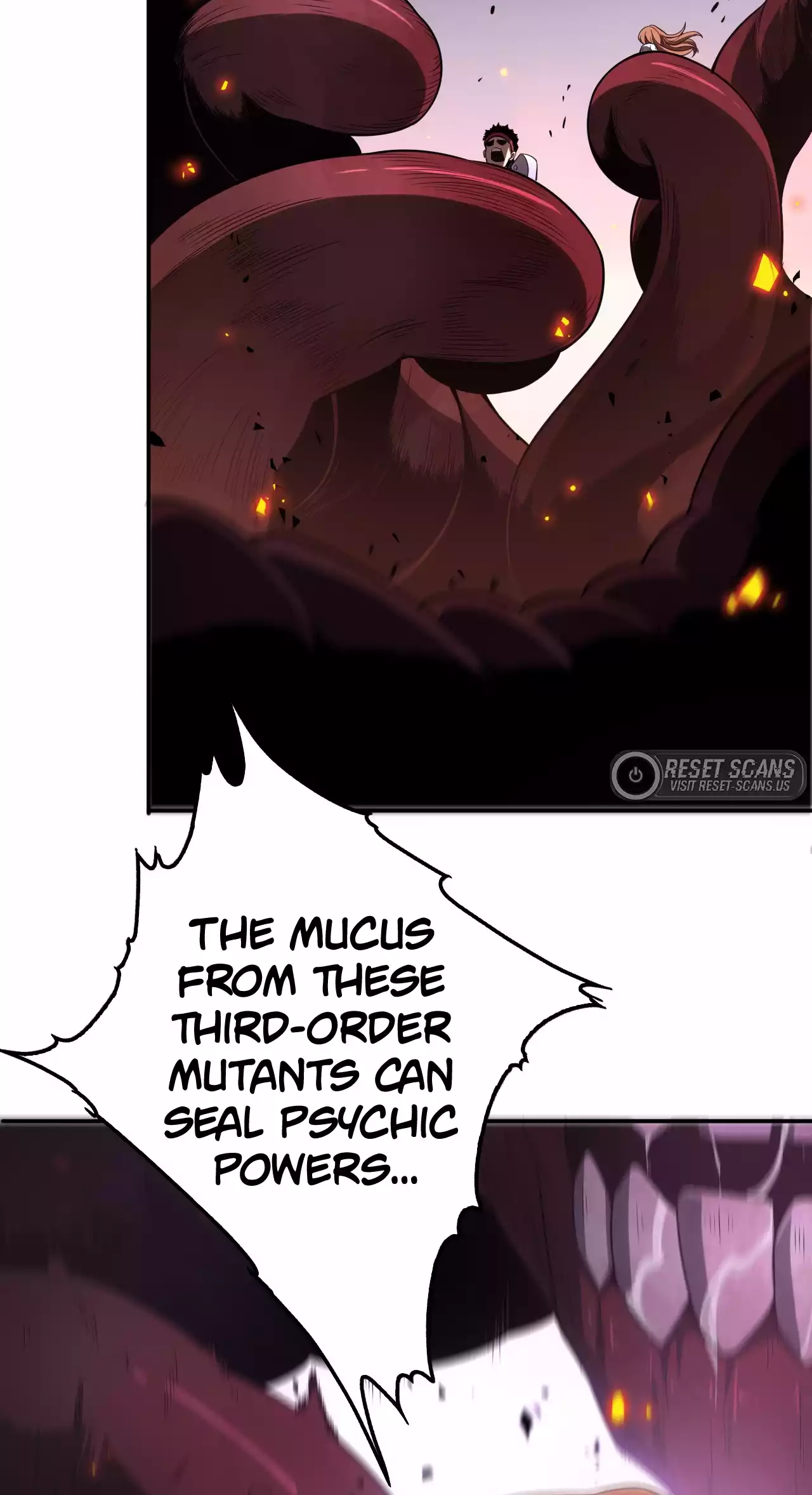 Doomsday Sword God chapter 1.1 page 17