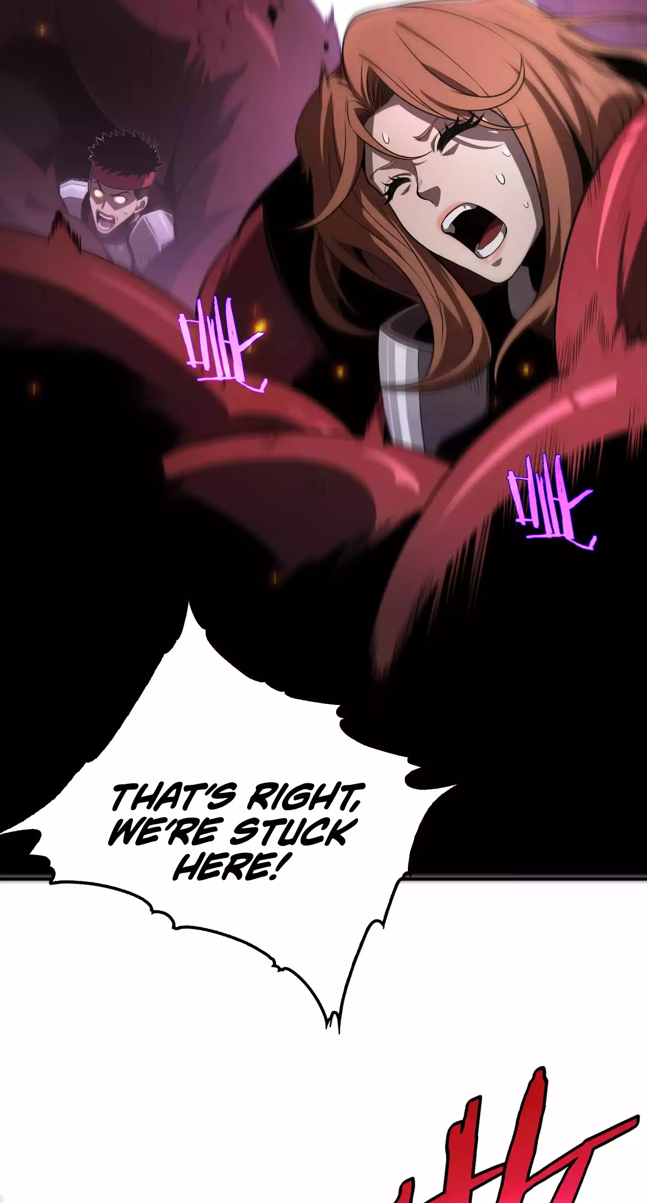 Doomsday Sword God chapter 1.1 page 18