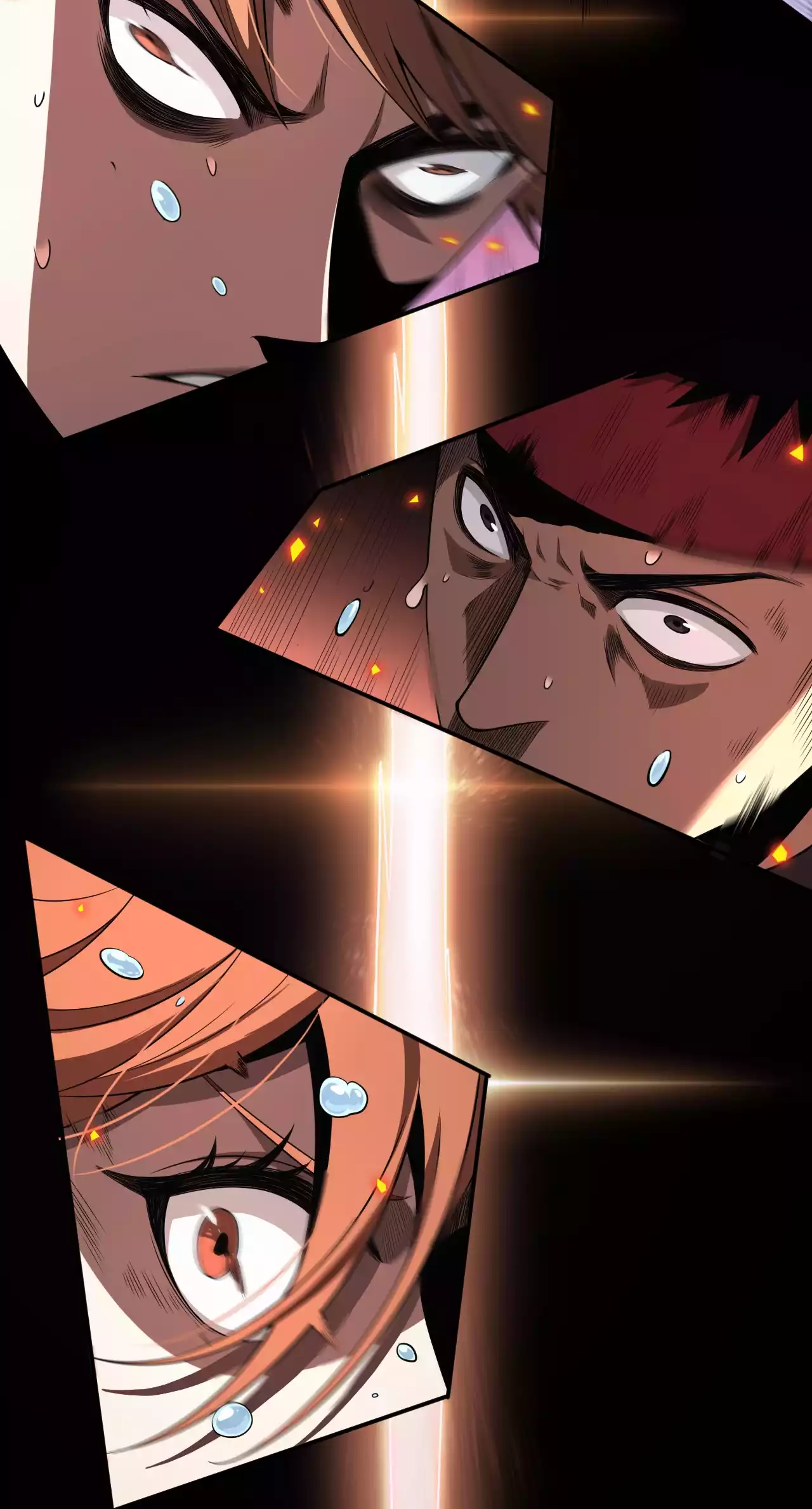 Doomsday Sword God chapter 1.1 page 20