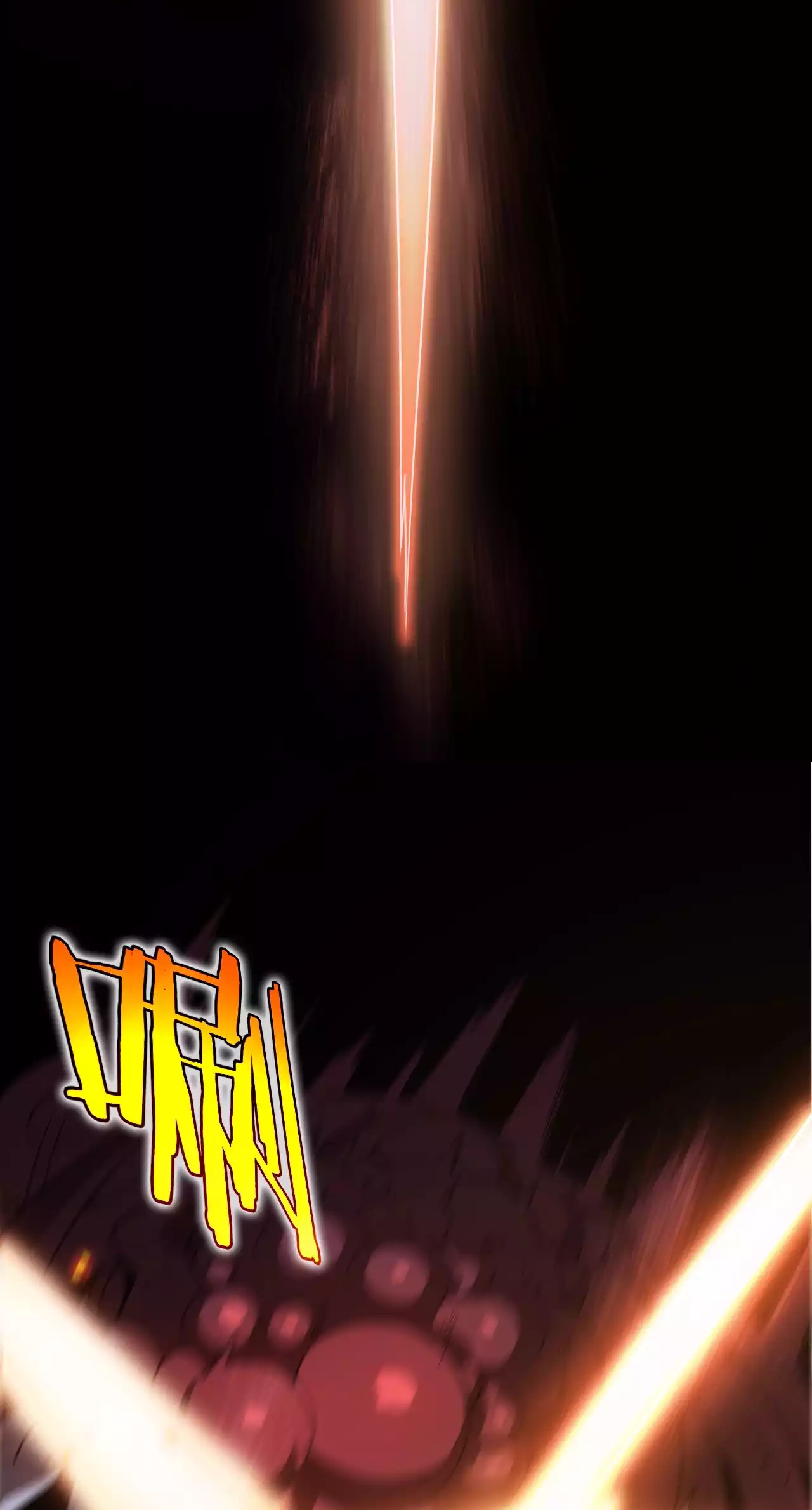 Doomsday Sword God chapter 1.1 page 21