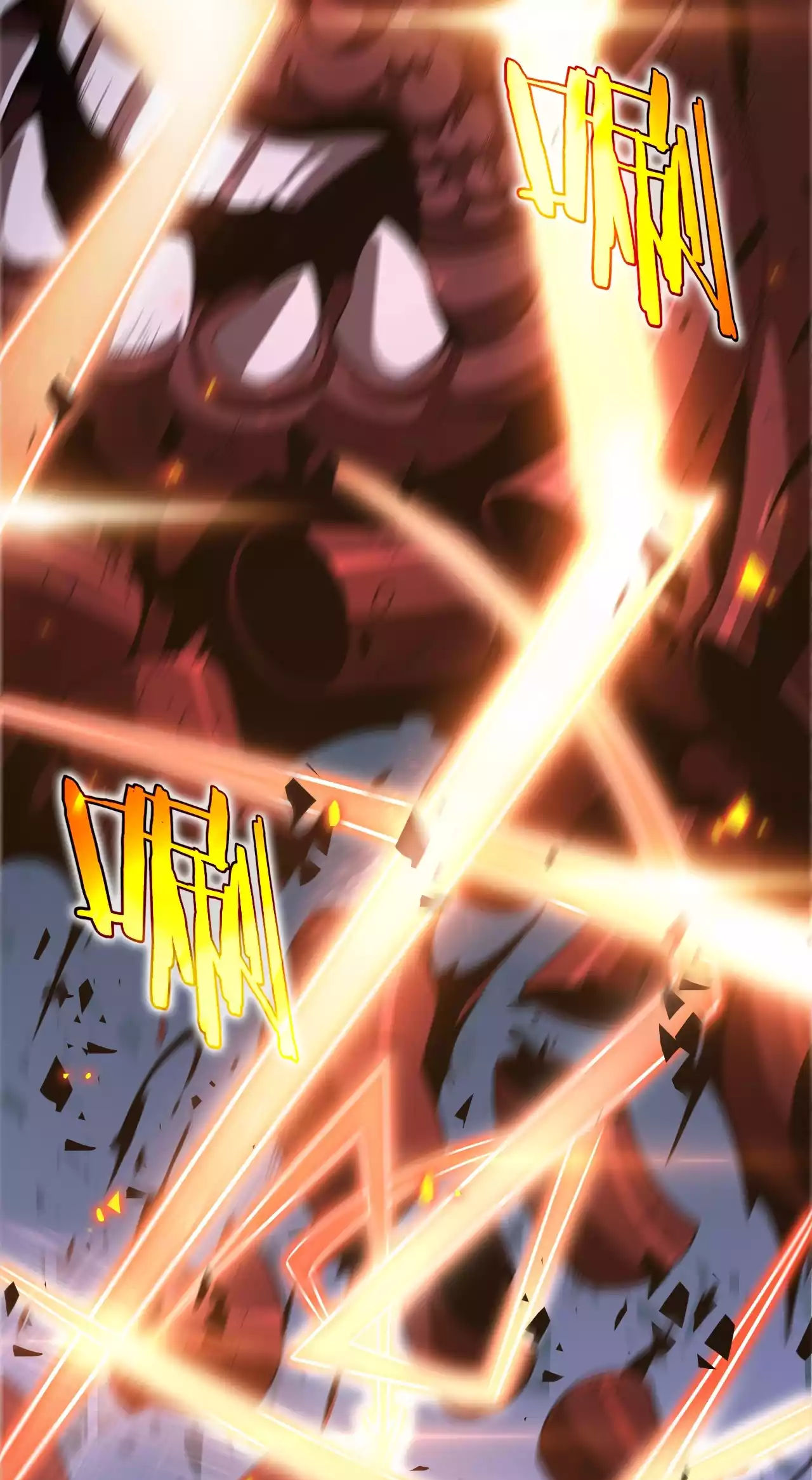 Doomsday Sword God chapter 1.1 page 22