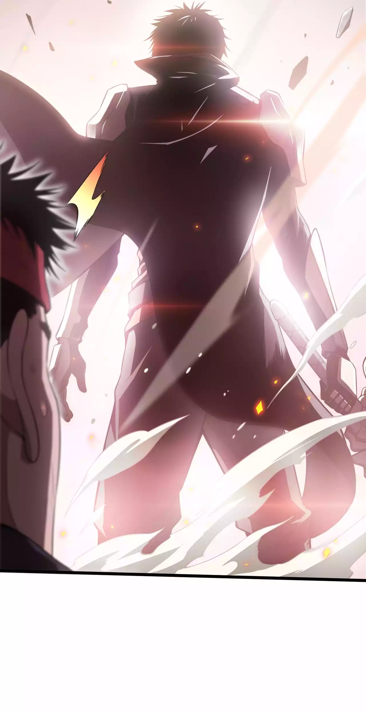 Doomsday Sword God chapter 1.1 page 26