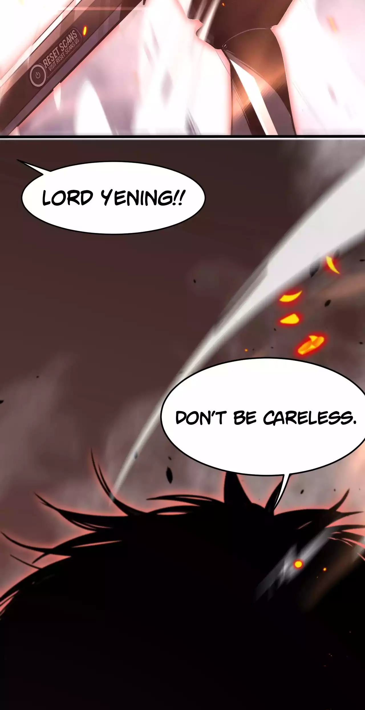 Doomsday Sword God chapter 1.1 page 29