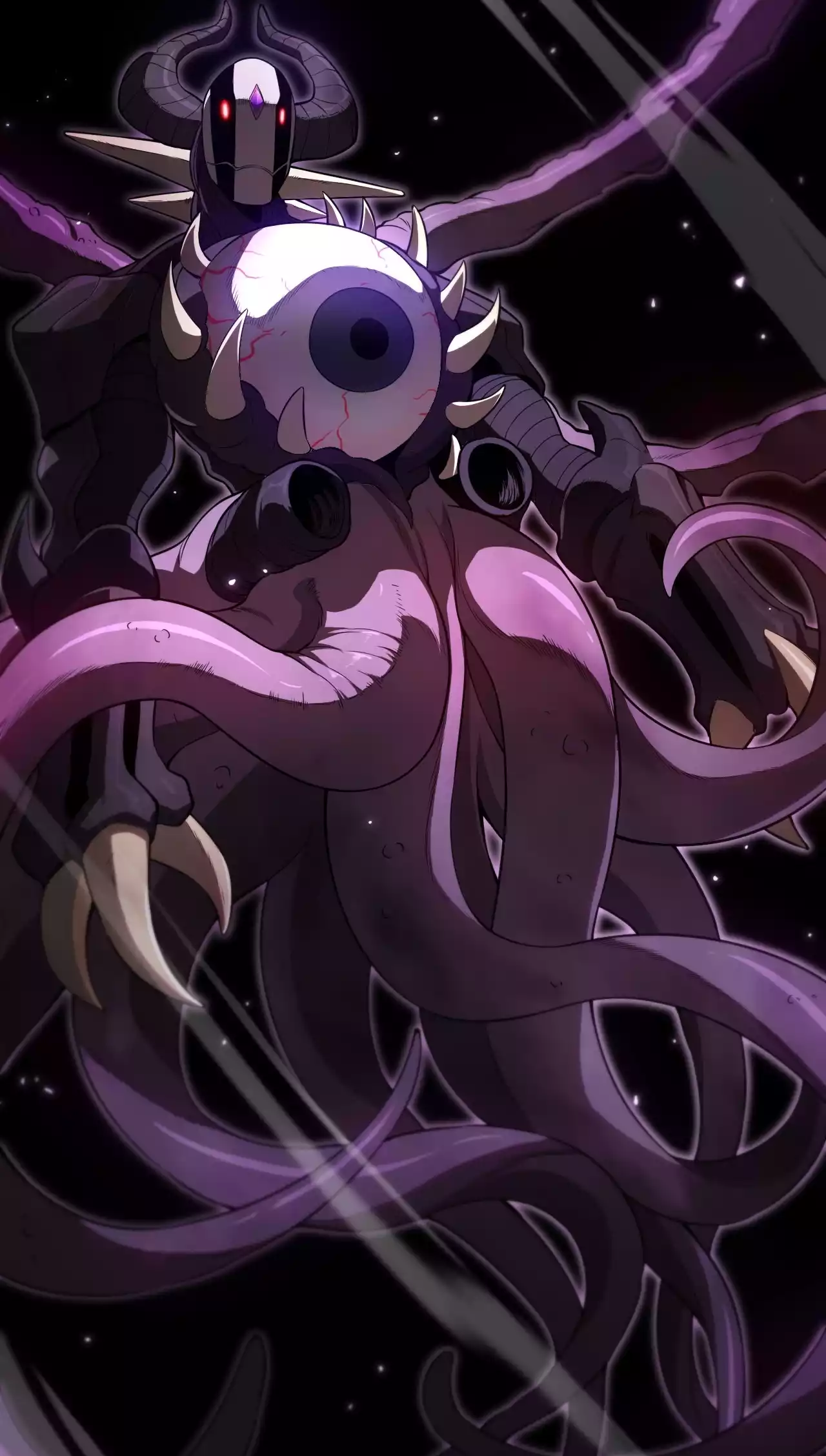 Doomsday Sword God chapter 1.1 page 34