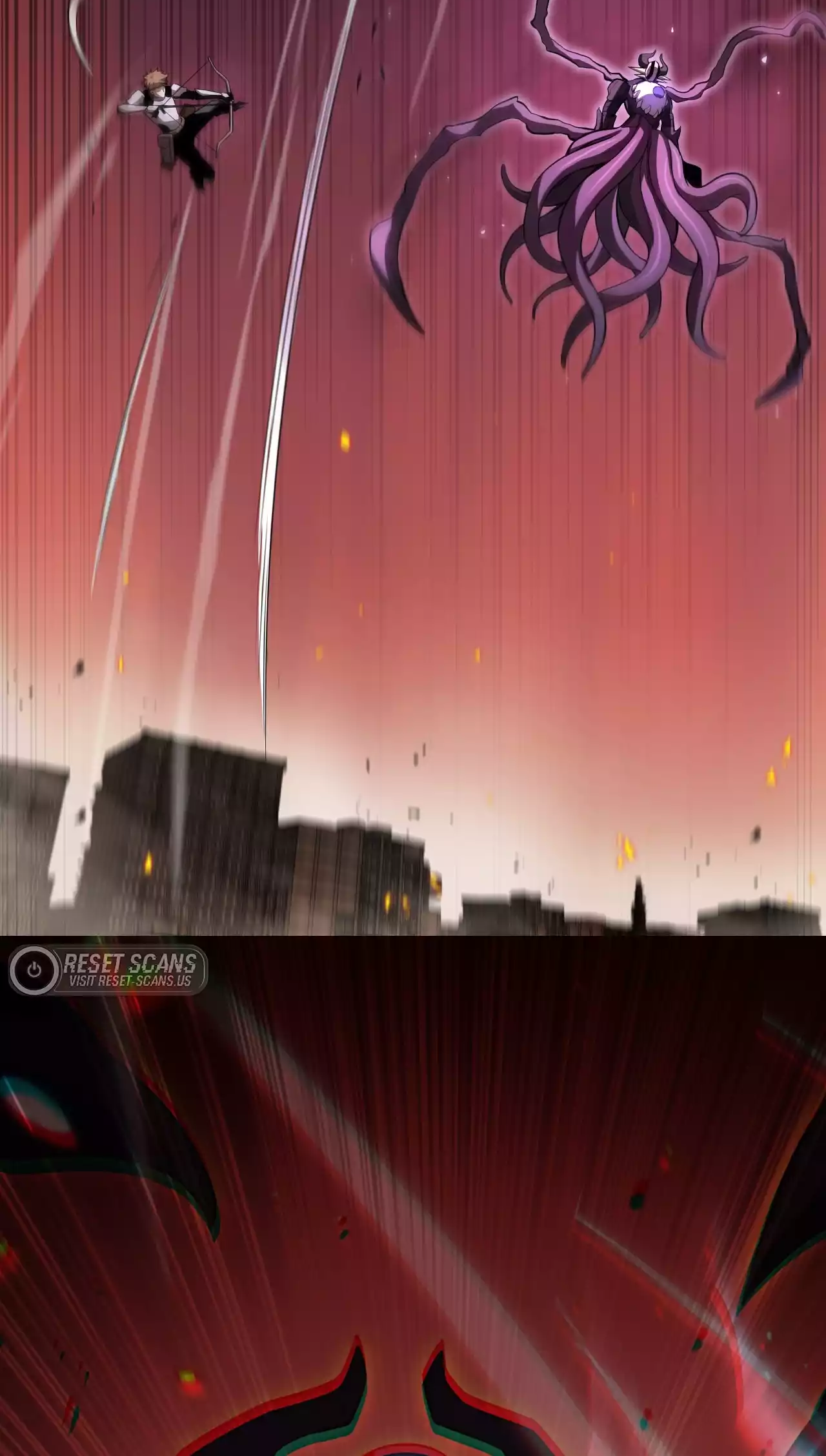 Doomsday Sword God chapter 1.1 page 37