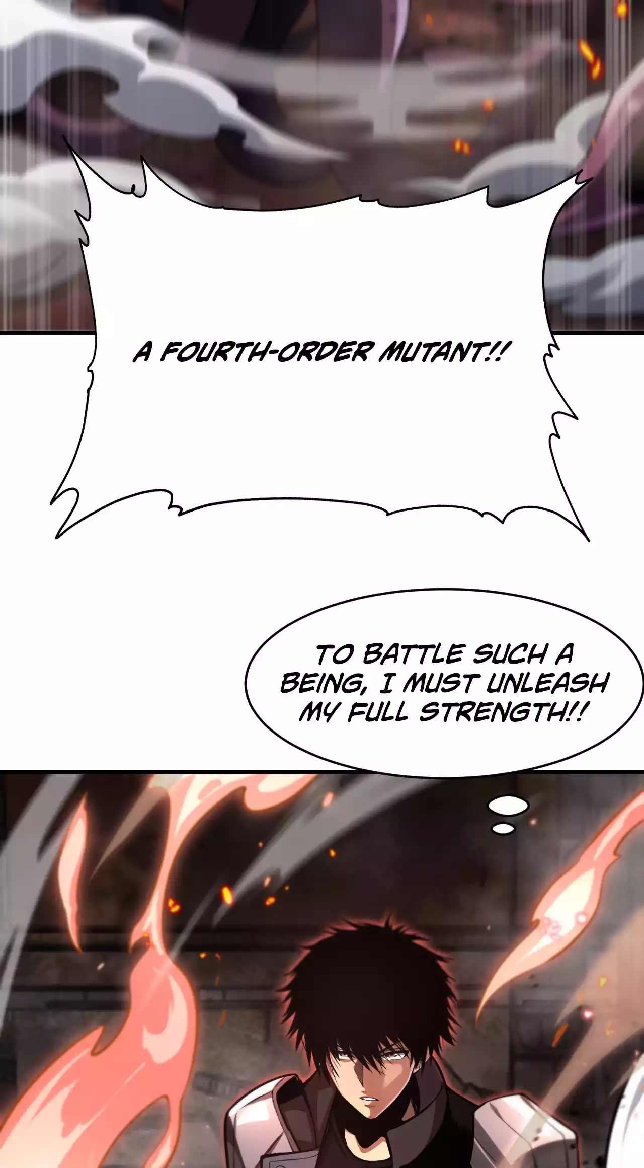 Doomsday Sword God chapter 1.1 page 54