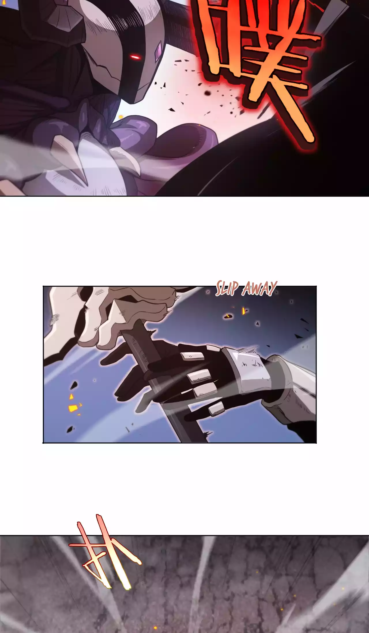 Doomsday Sword God chapter 1.1 page 65