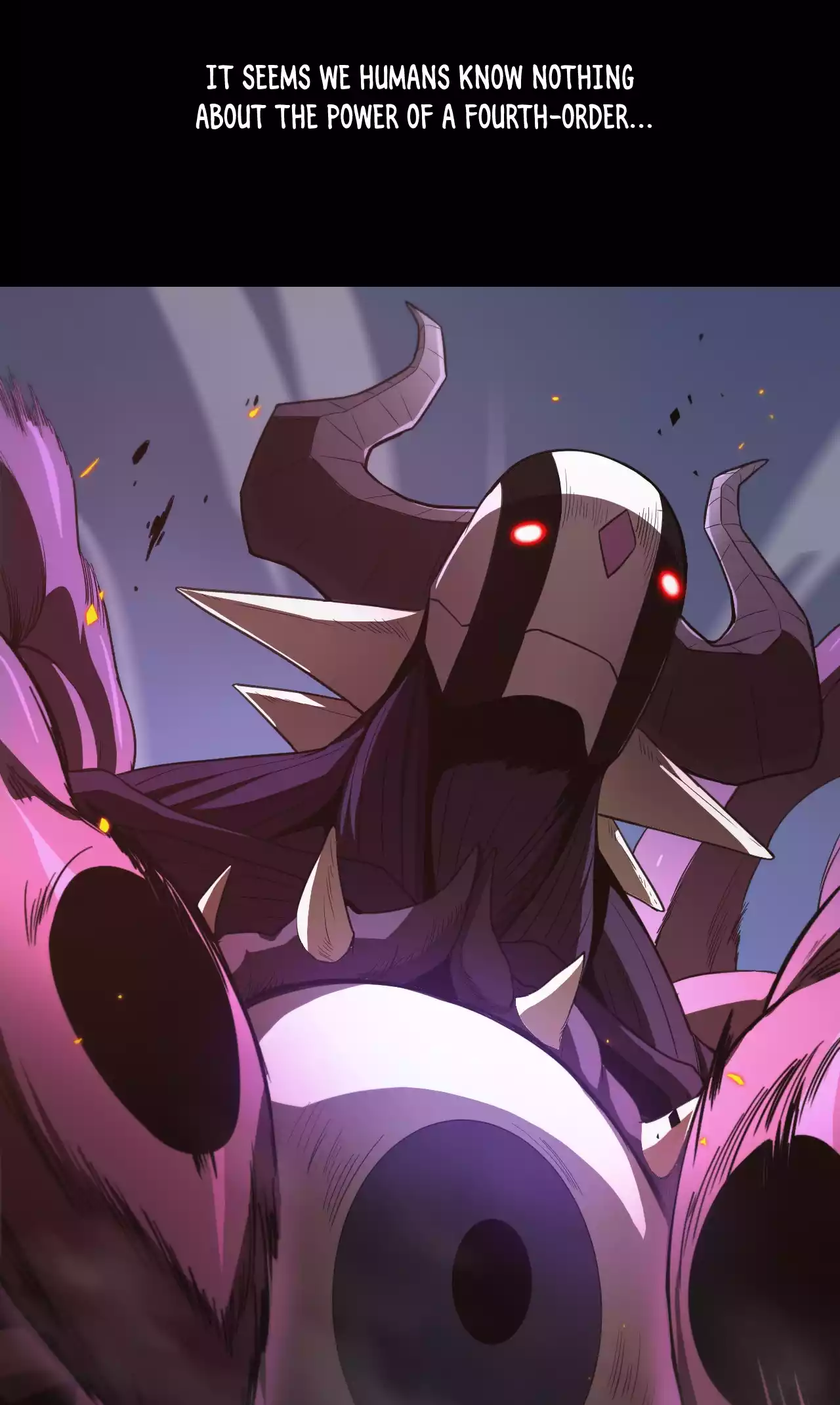 Doomsday Sword God chapter 1.1 page 68