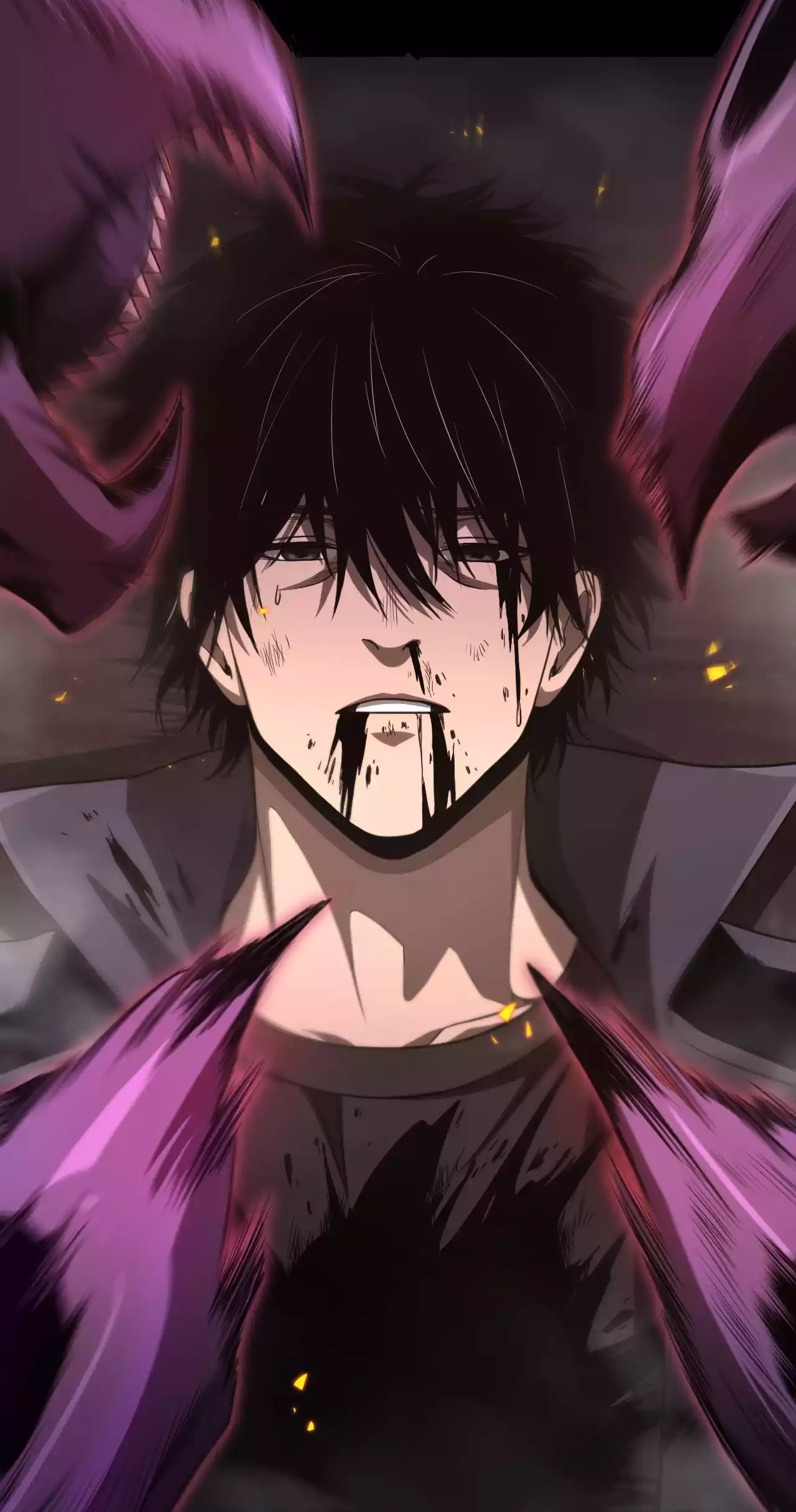 Doomsday Sword God chapter 1.1 page 71