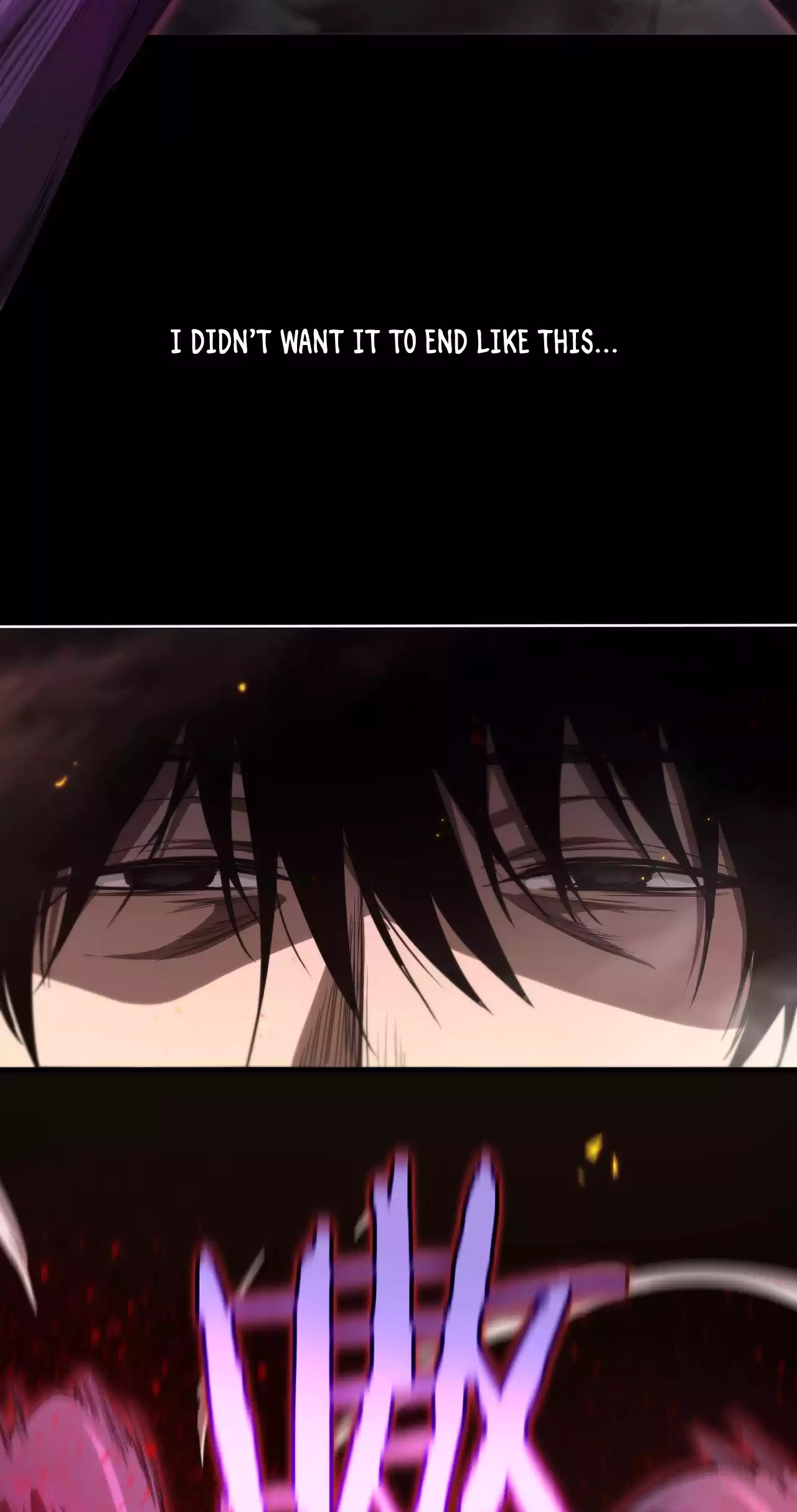 Doomsday Sword God chapter 1.1 page 72