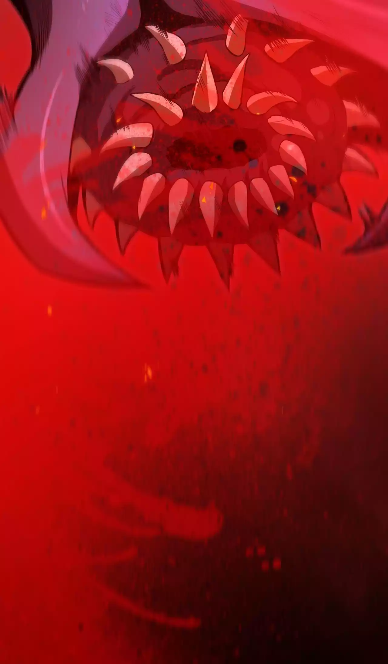 Doomsday Sword God chapter 1.1 page 74