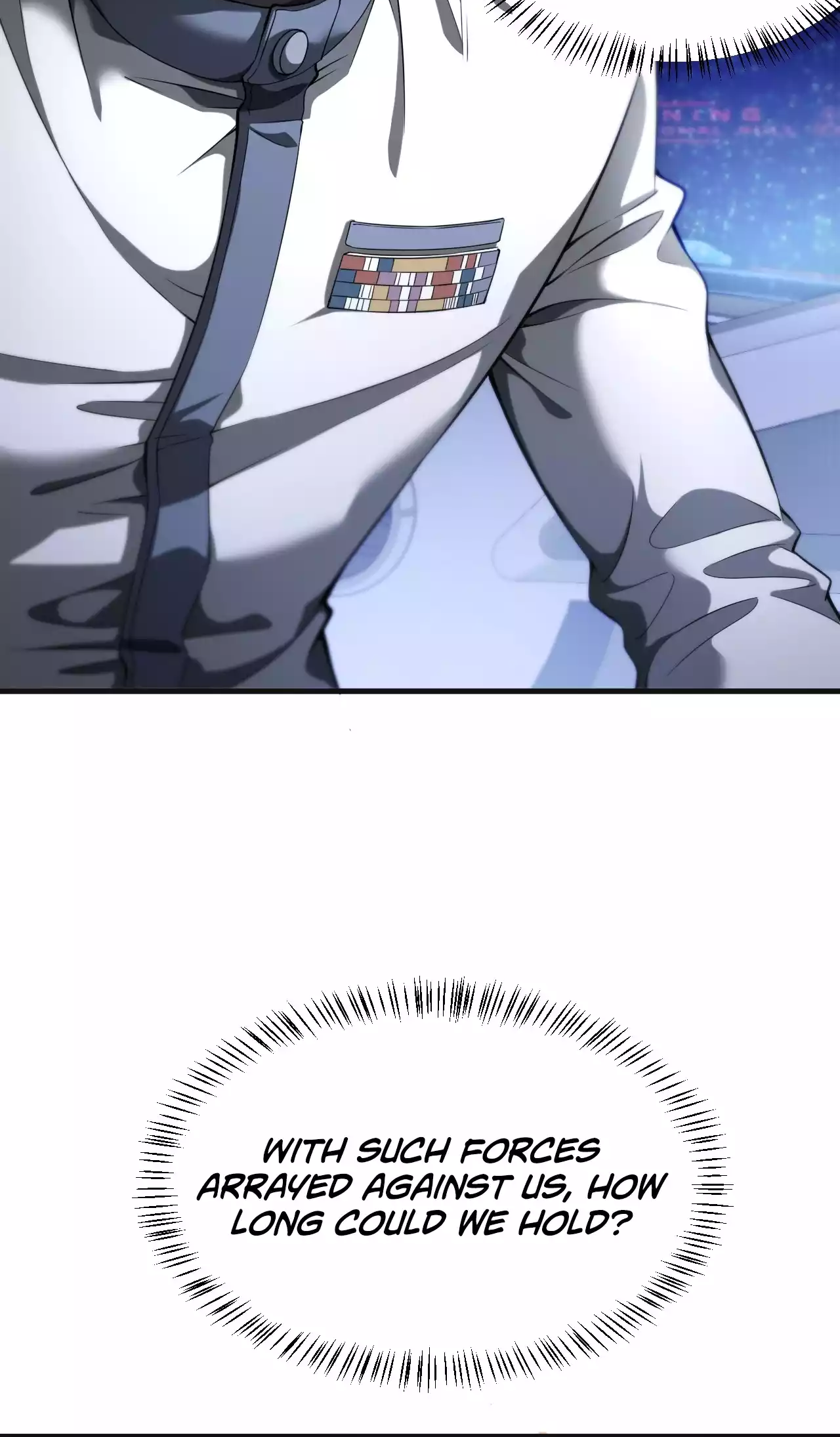 Doomsday Sword God chapter 1.1 page 77