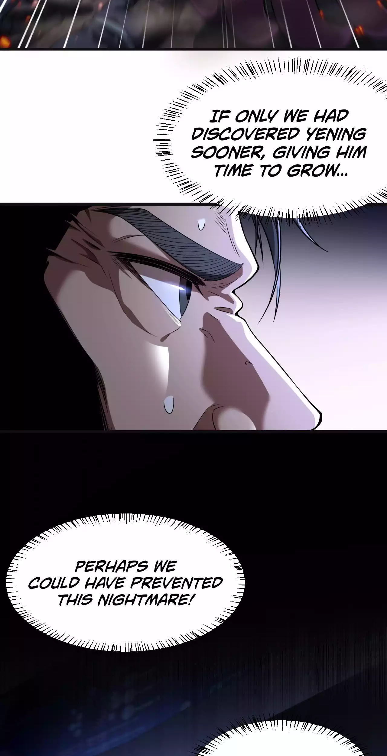 Doomsday Sword God chapter 1.1 page 79